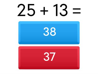 Математика 2 класс устный счет 