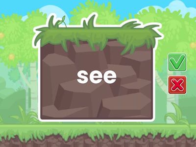 Simple past- regular & irregular verbs