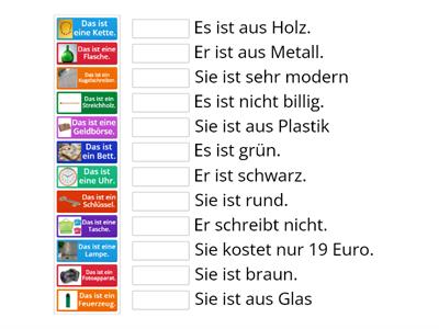 Menschen A1.1 L.5