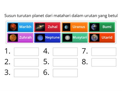 AHLI SISTEM SURIA