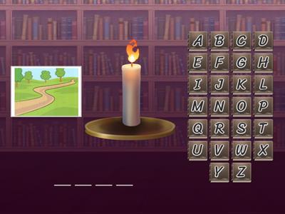 FF3 Unit 10  (Vocabulary)