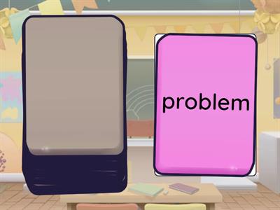 Boom-rabbit words reading