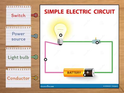 Simple Circuit
