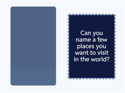 Quantifiers speaking