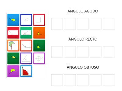 CONCURSO TIPOS DE ÁNGULOS