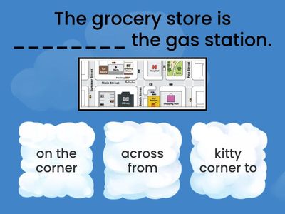 Grammar Growth 2 - Review 