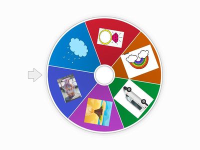 Letter r and letter v 