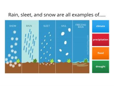 Weather Review