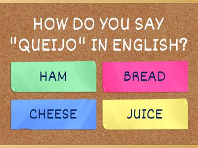 VOCABULARY IN CONTEXT- AMAZON CURSOS