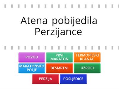 GRČKO-PERZIJSKI RATOVI