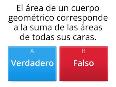 Volumen. (6° Básico) 