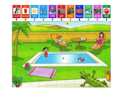 starter 1 speaking 1