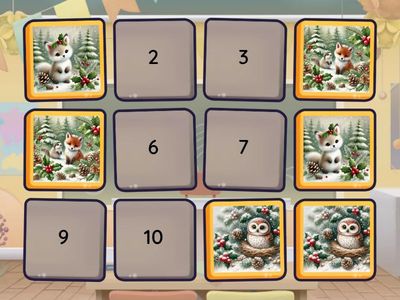 Заняття 11 2 клас