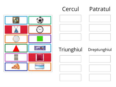  Figuri geometrice