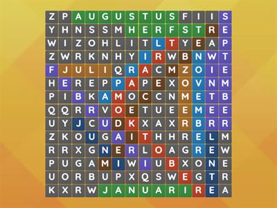 Seizoenen maanden vh jaar