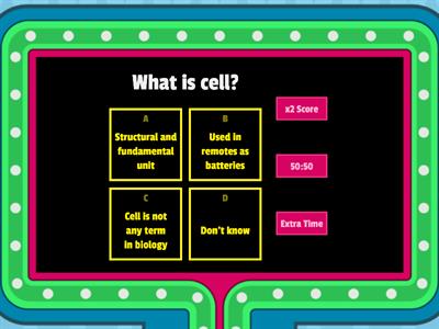 Biology