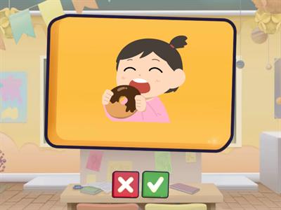 Let's Try 2 - Unit4  It's xxx time.