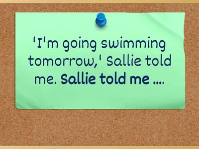 Full Blast 7 Module 8 Round up