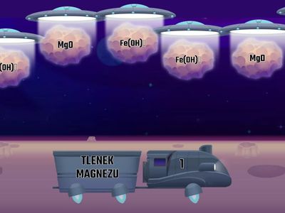 WODOROTLENKI I TLENKI 