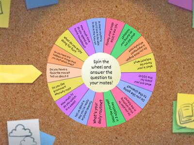 5TH SR - FIRST CLASSES