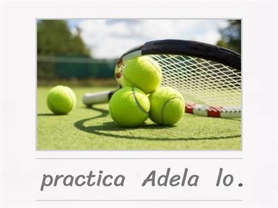 Direct Object Pronoun Placement