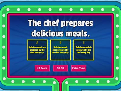 CHECKPOINT ACTIVE AND PASSIVE