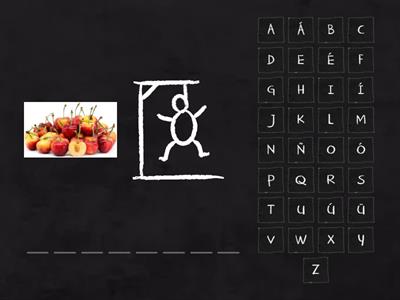 Vocabulary for a birthday party