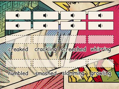 Language Hub Staying alive sounds