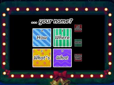 Super Powers 4 starter unit