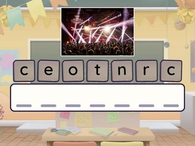 8 клас Карпюк Music 