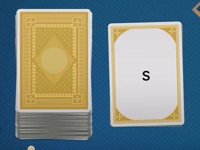 Speed Sound Card Warm Ups