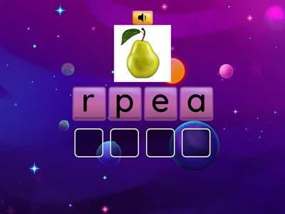 Module 5: Eating Right (Hard)