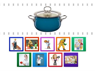 Кому що потрібно для роботи?