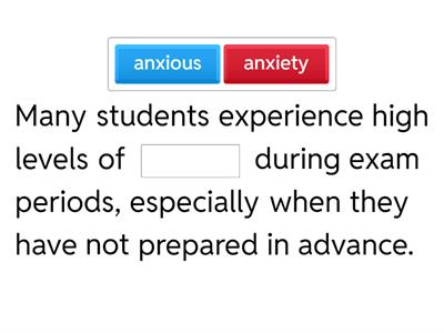 Словообразование