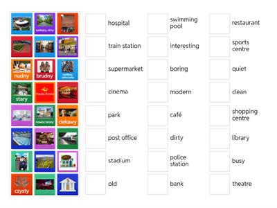 English Class A1plus, Unit 5