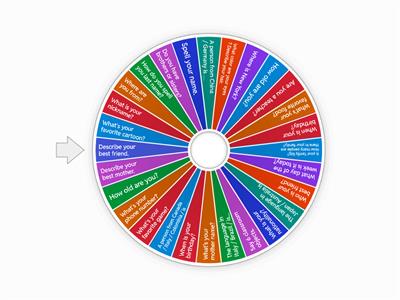 Oral Test Uncover 1 - Units 1,2,3 Zeppelin Idiomas