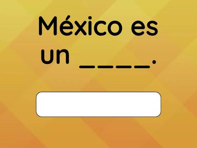 06 México y el chocolate