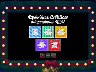  Lançamento App Melhoria - SUAPE