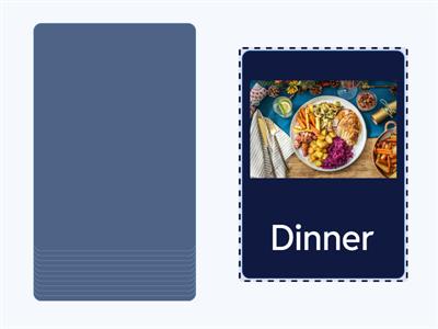 Maggie's Core Vocab picture cards