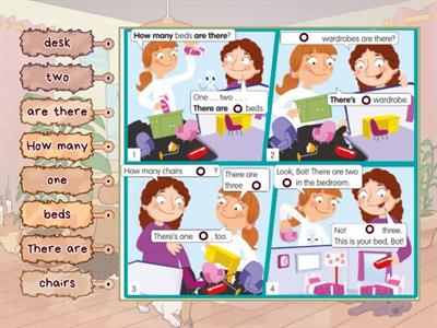 AS1 Unit 9 Grammar time