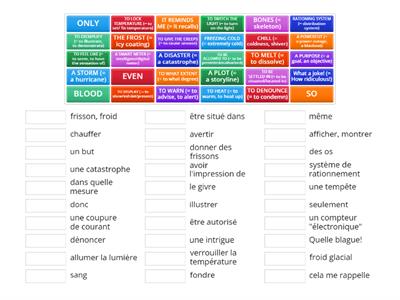 Act 1 part 1 Soan CLI-FI