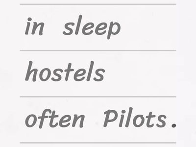 EF Elementary: Present Simple (adverbs of frequency) WB p. 30