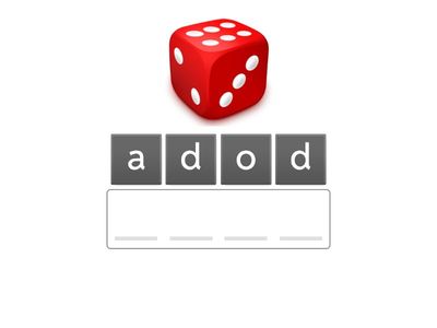 Parole con la lettera D