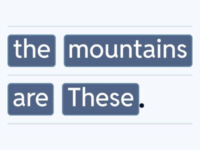 Shine on 3 Unit 3 part 3 game 4