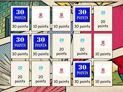 ФРАНЦУЗСКИЙ АНКЕТА