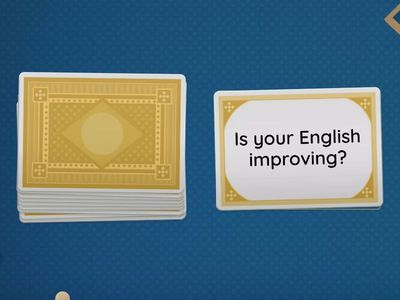 Simple Present and Present Continuous Questions