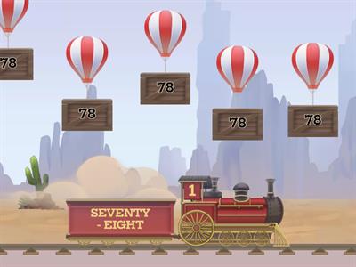 revision NUMBERS 1 to 100