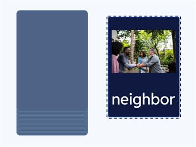 Cards of Words With gh - Arlene