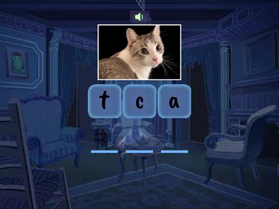 Lesson 1-2 собери слова