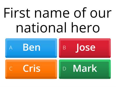 Our Country, the Philippines